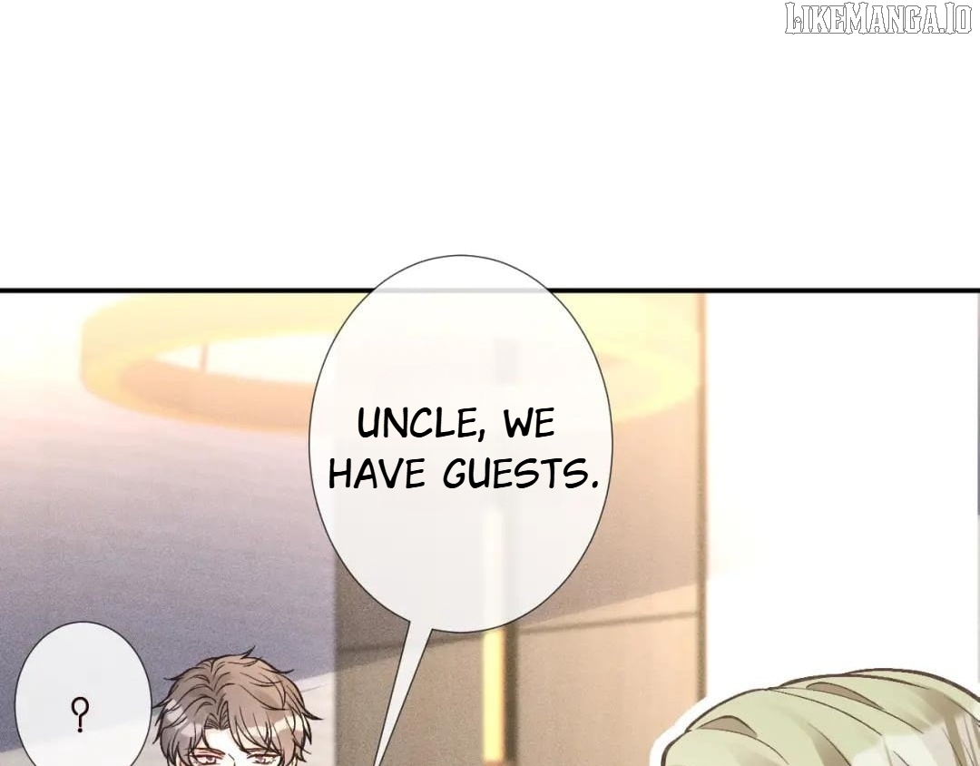 Everyone's Darling Chapter 230 - page 61